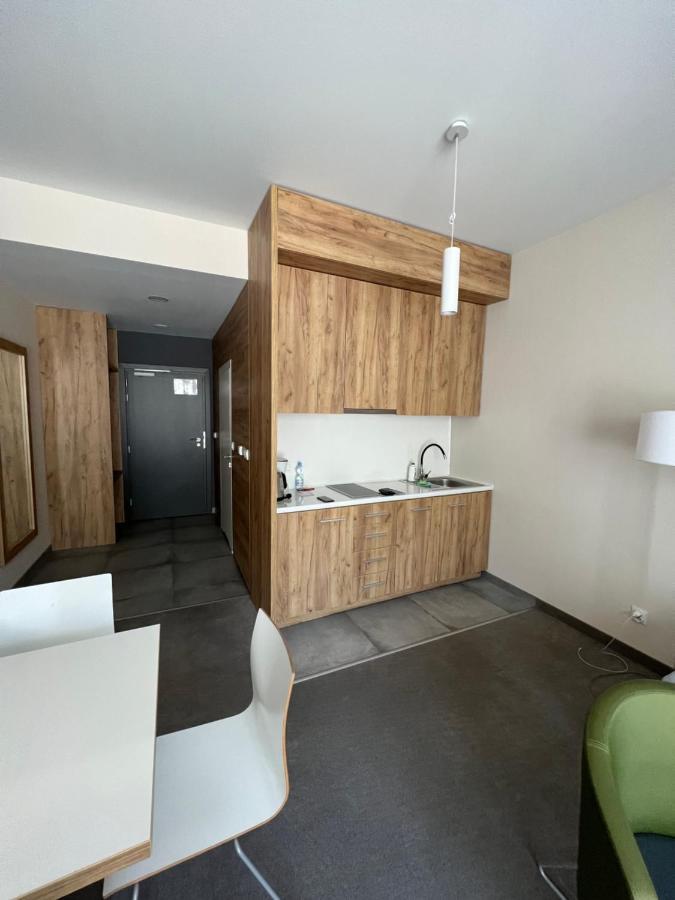 Aparthotel Czarna Góra 340 Sienna  Exterior foto