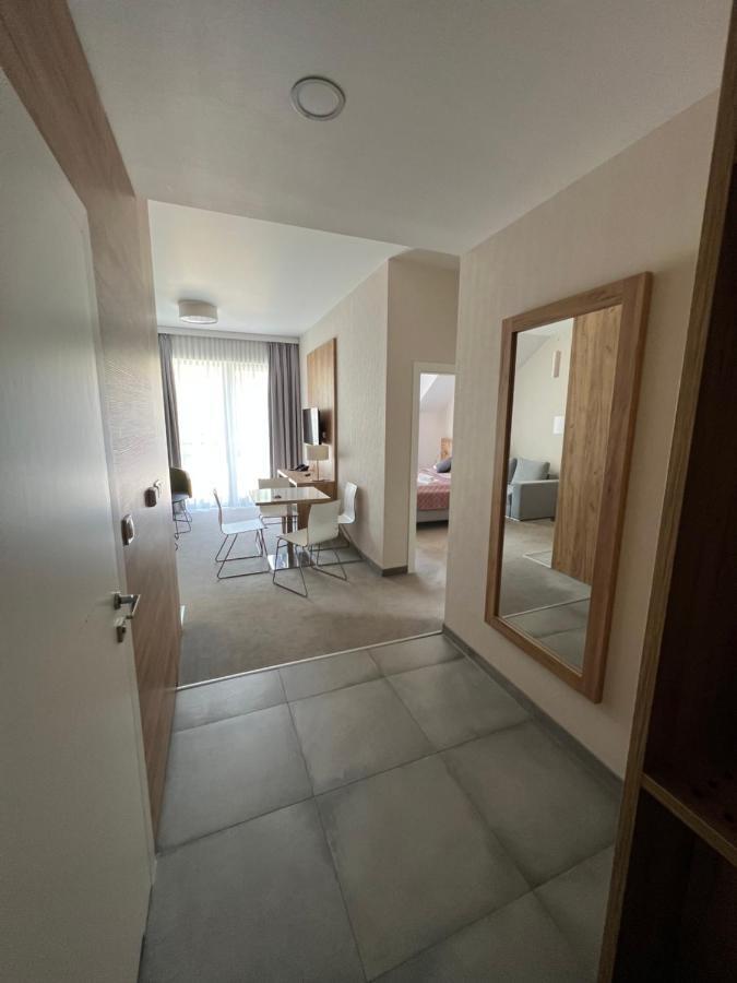 Aparthotel Czarna Góra 340 Sienna  Exterior foto